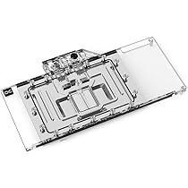 ●HAMBLOCK レア Amazon.com: Alphacool Eisblock Aurora RX 7900XTX Red Devil